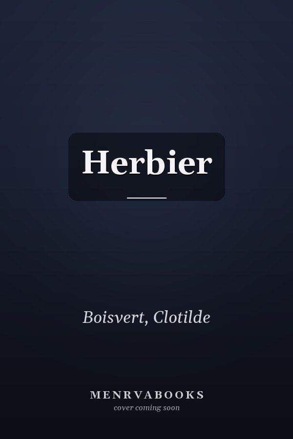 Herbier