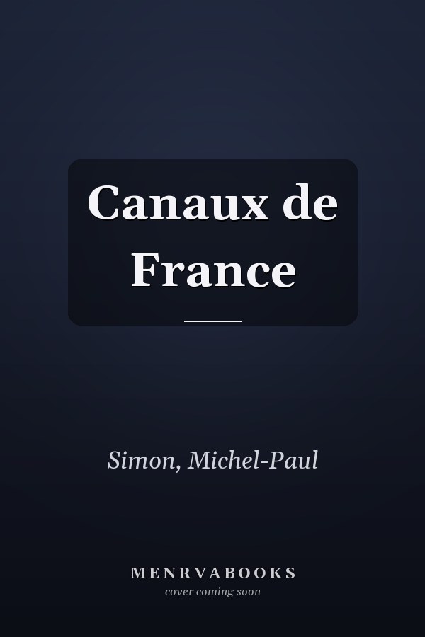 Canaux de France