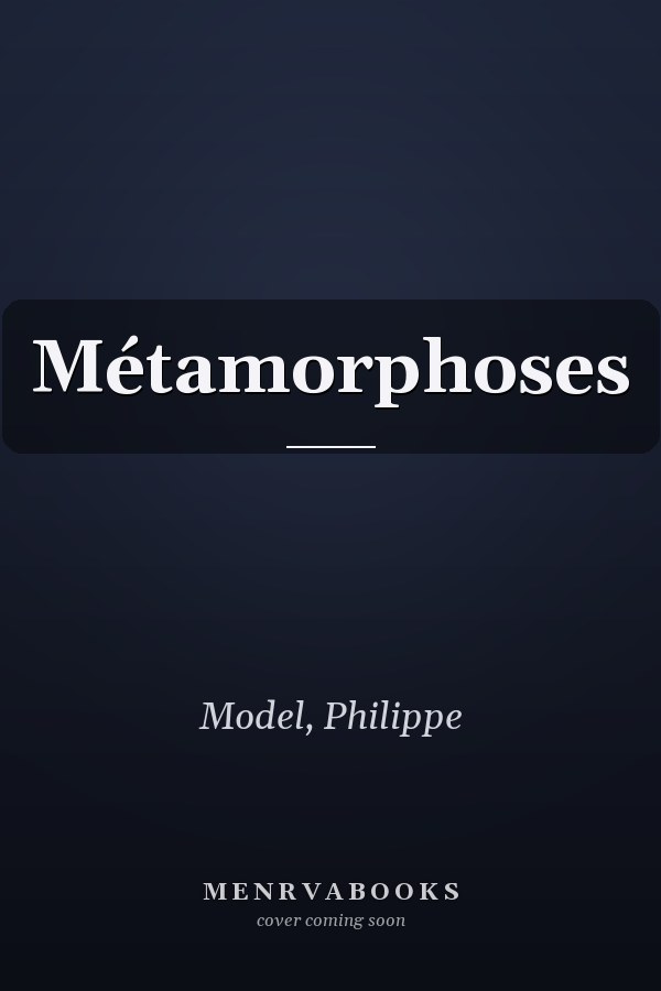 Métamorphoses