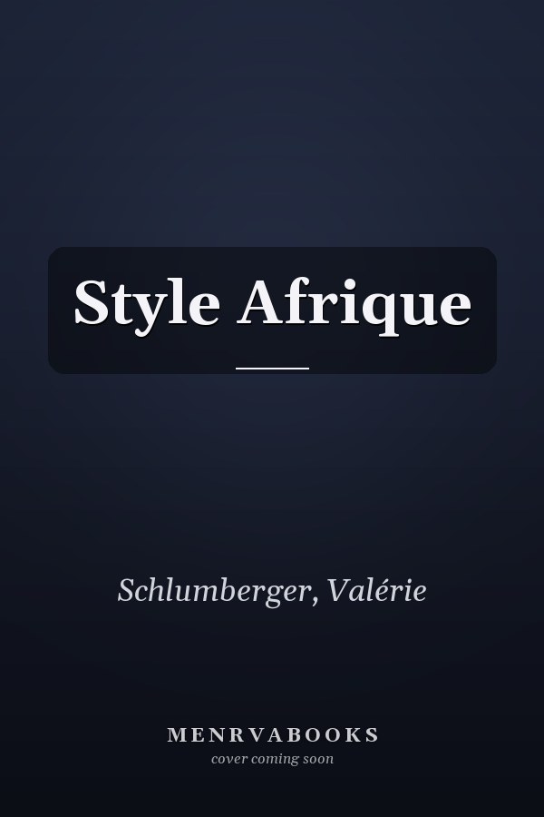 Style Afrique