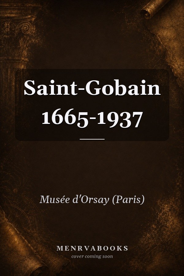 Saint-Gobain 1665-1937