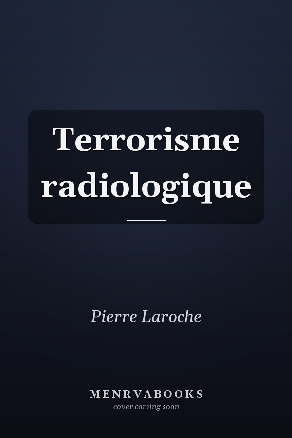Terrorisme radiologique