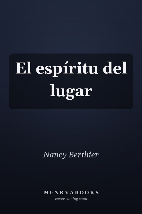 El espíritu del lugar