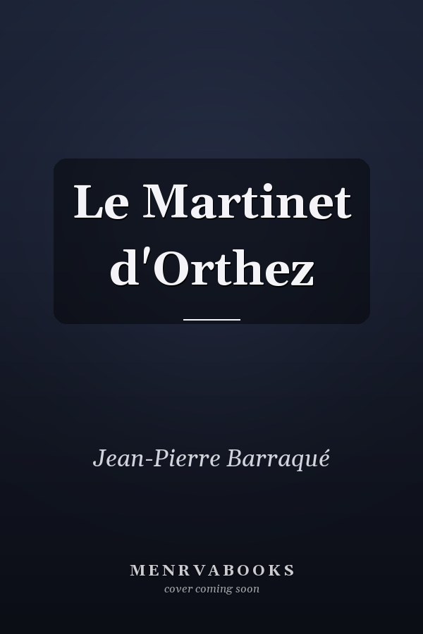 Le Martinet d'Orthez