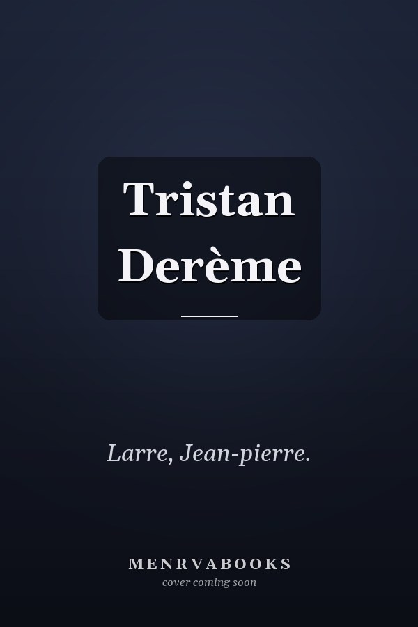 Tristan Derème