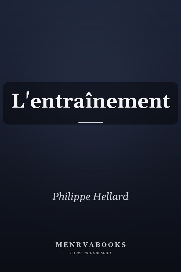 L'entraînement