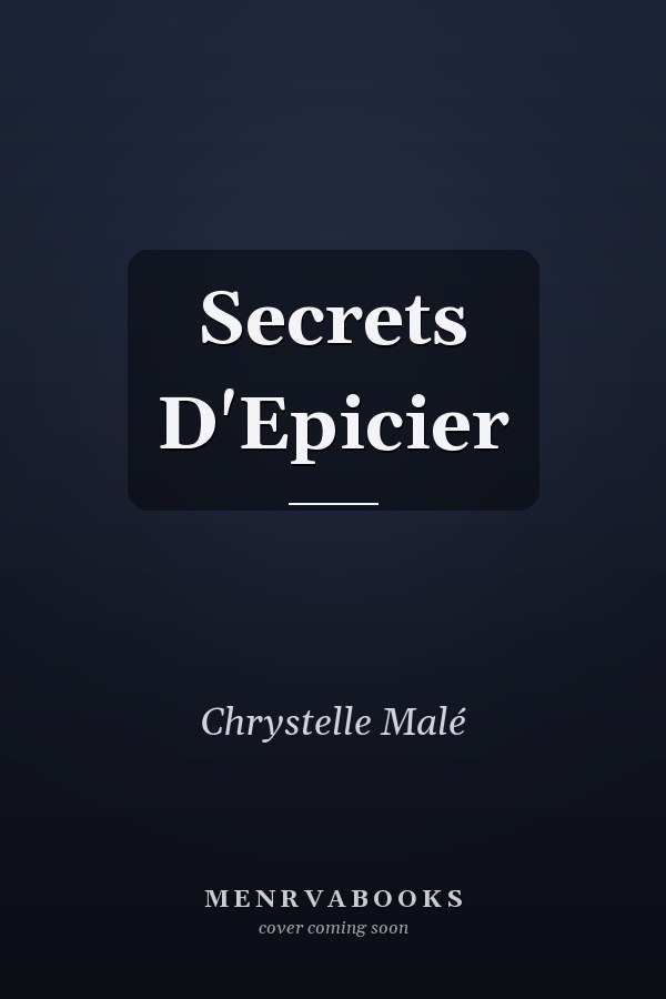 Secrets D'Epicier