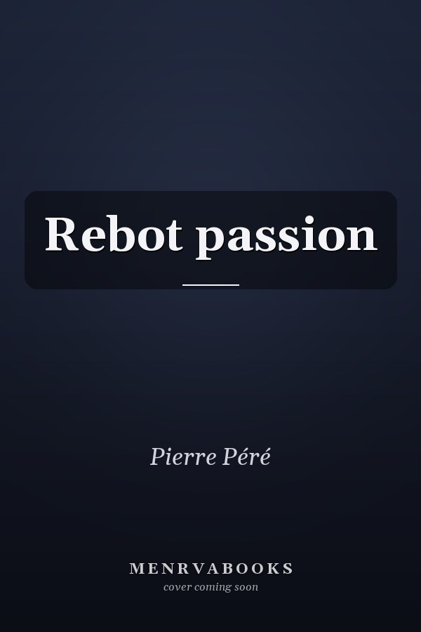 Rebot passion