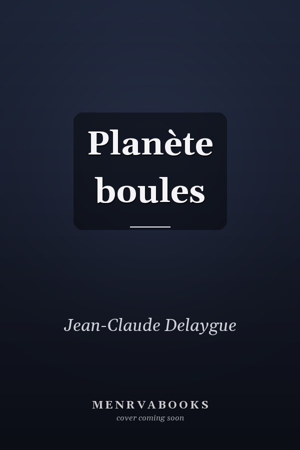 Planète boules