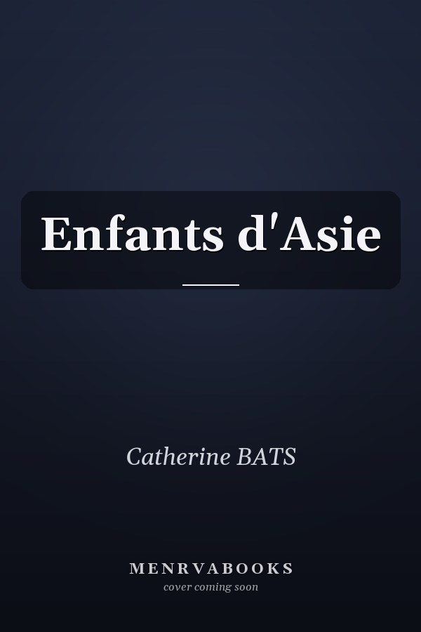 Enfants d'Asie