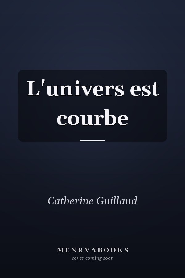 L'univers est courbe