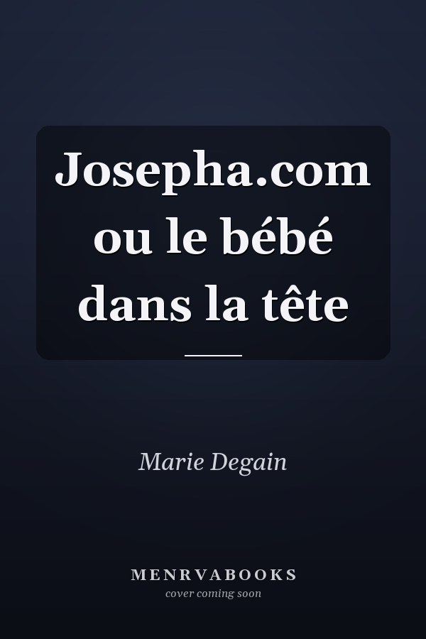 Josepha.com ou le bébé dans la tête