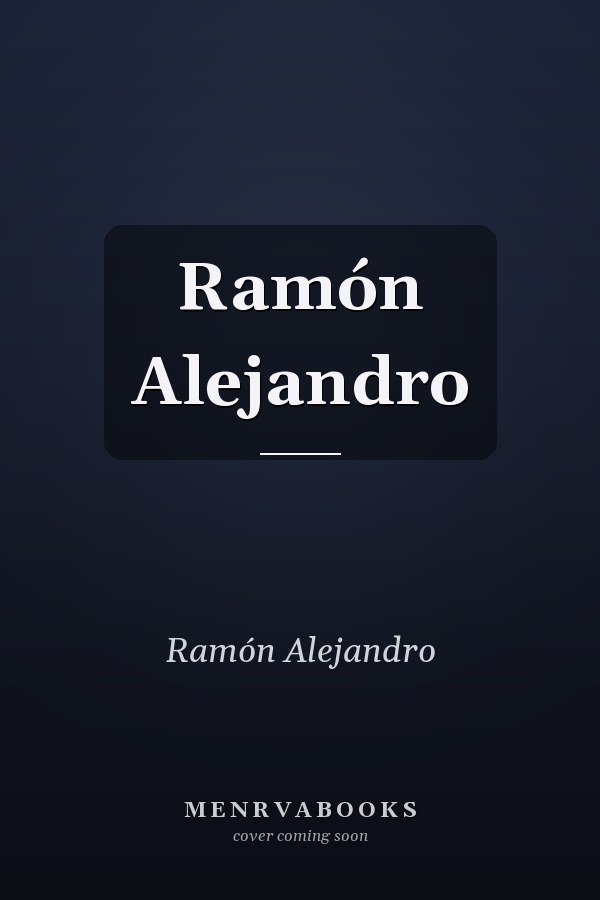 Ramón Alejandro
