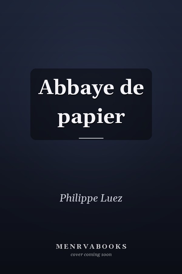 Abbaye de papier
