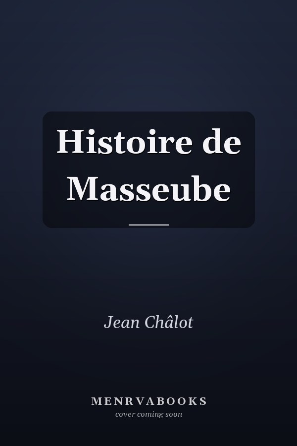 Histoire de Masseube