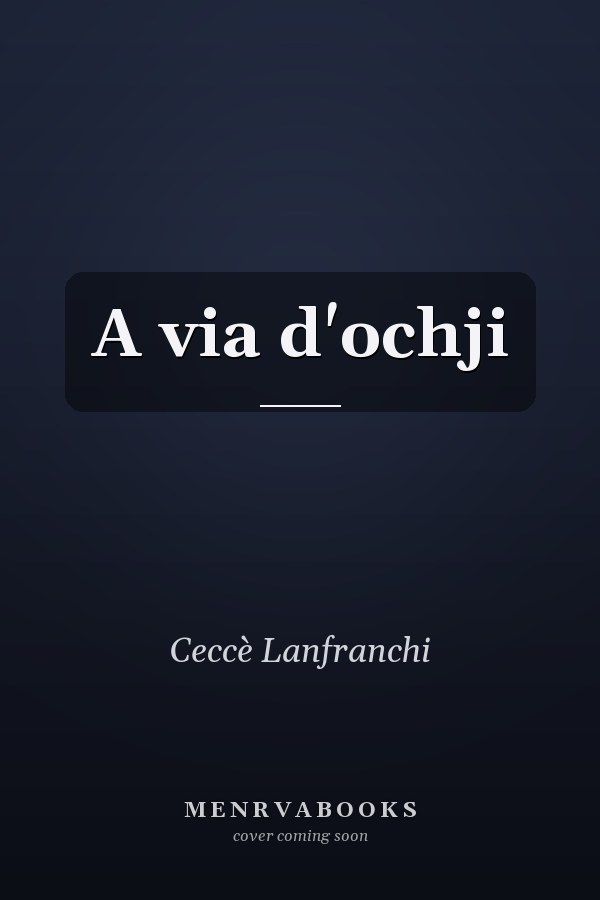A via d'ochji