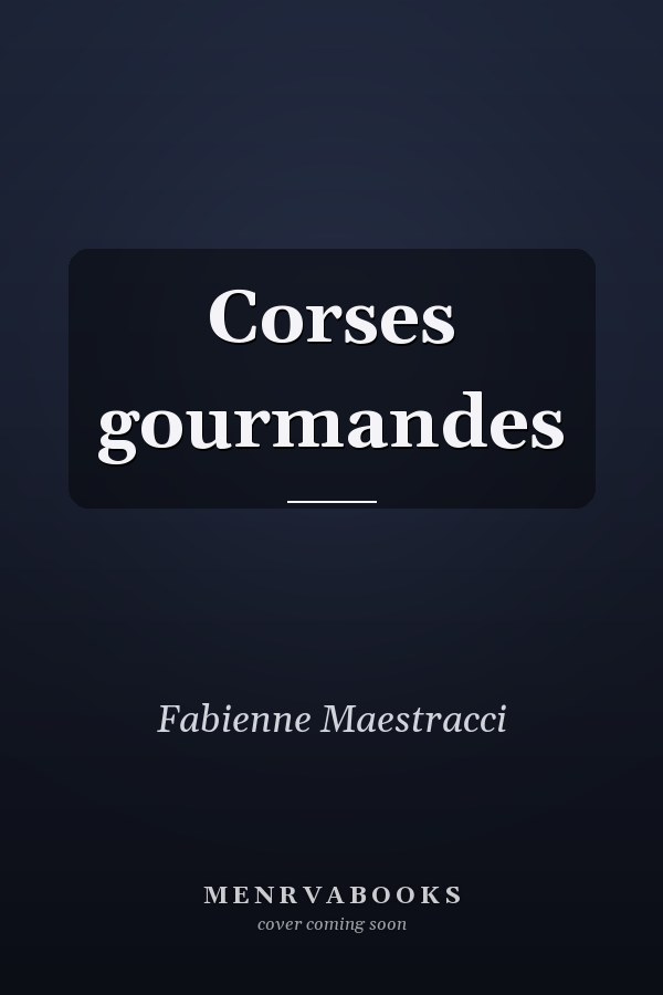 Corses gourmandes