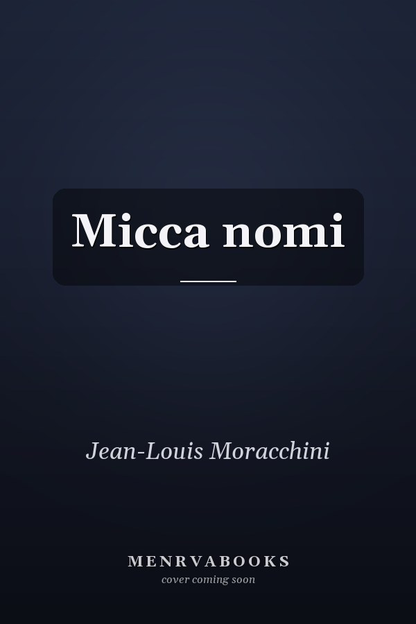 Micca nomi