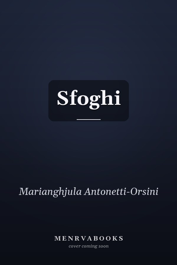 Sfoghi