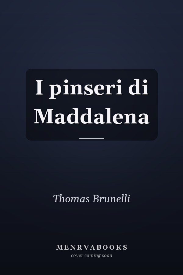 I pinseri di Maddalena