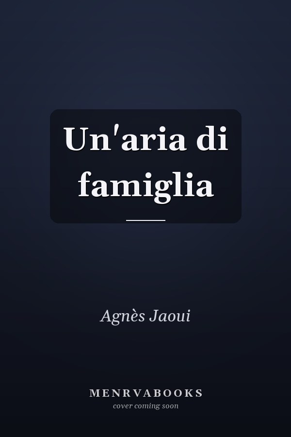 Un'aria di famiglia