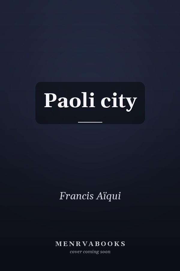 Paoli city