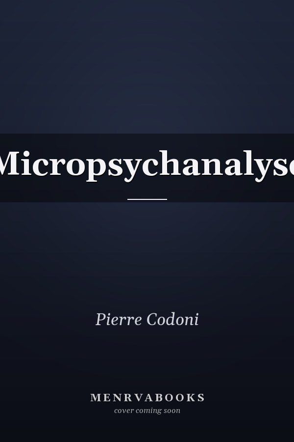 Micropsychanalyse
