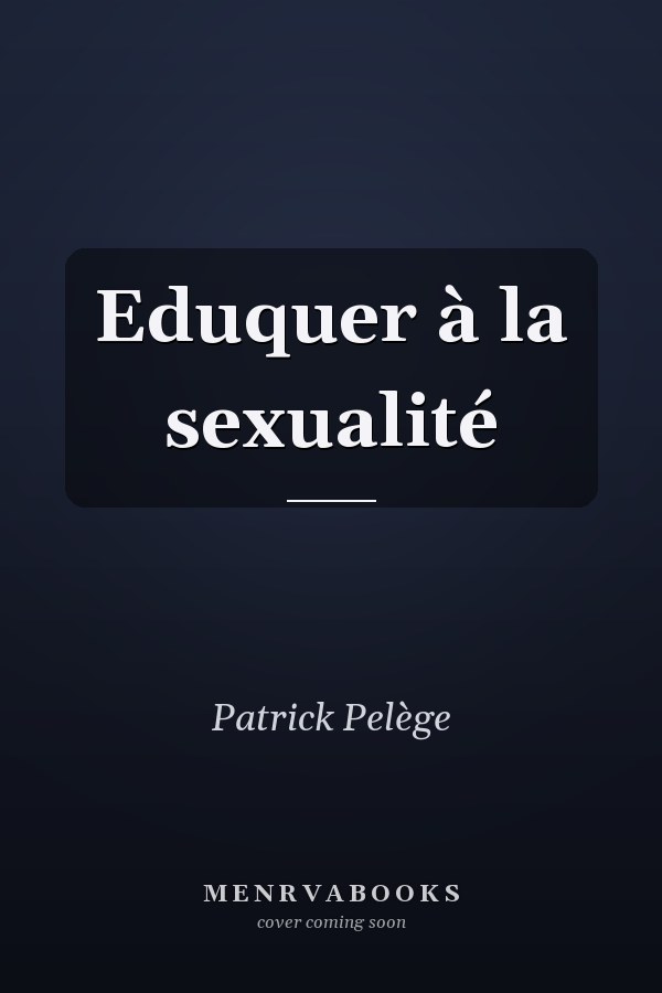 Eduquer à la sexualité