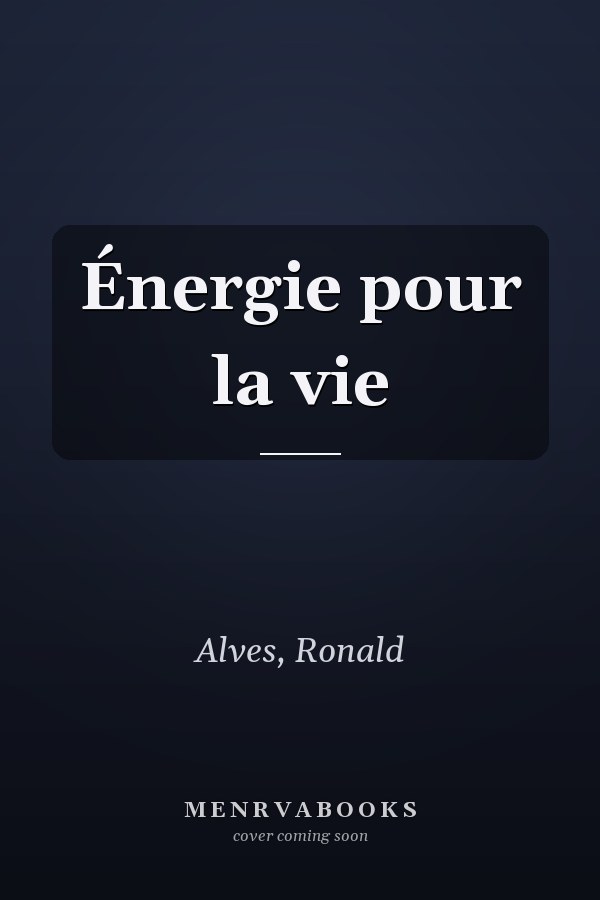 Énergie pour la vie