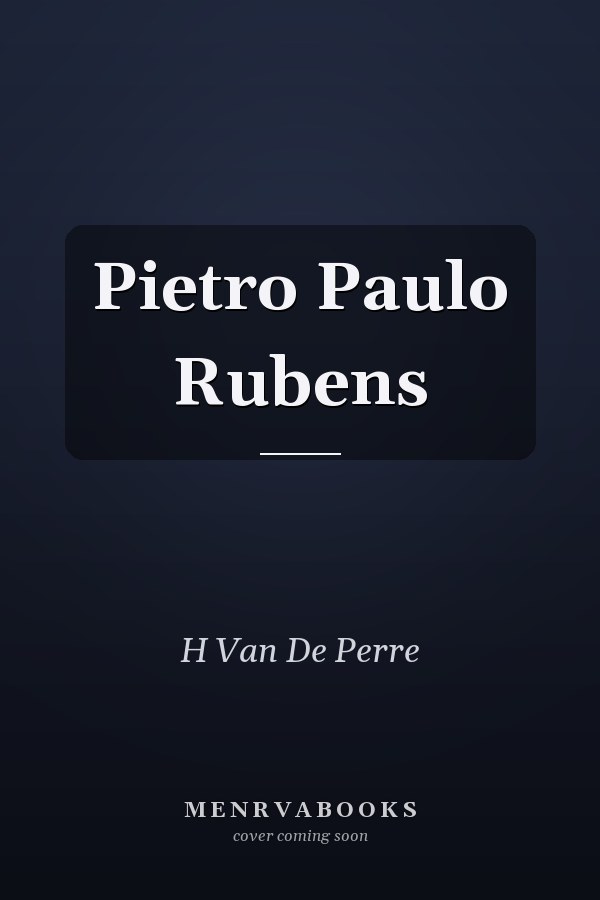 Pietro Paulo Rubens