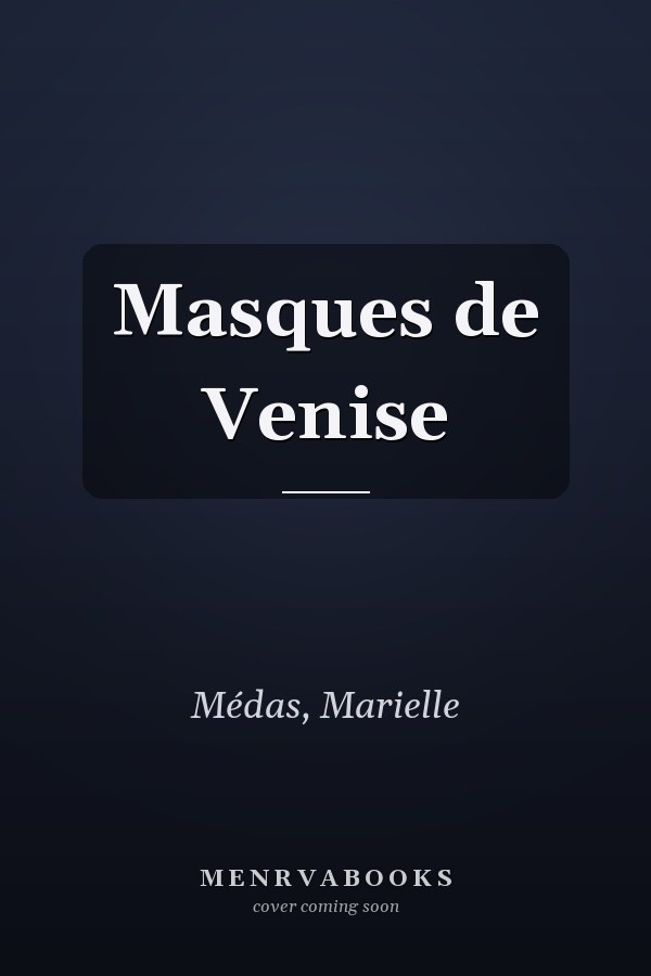 Masques de Venise