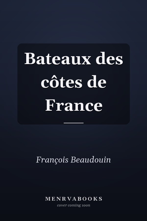 Bateaux des côtes de France