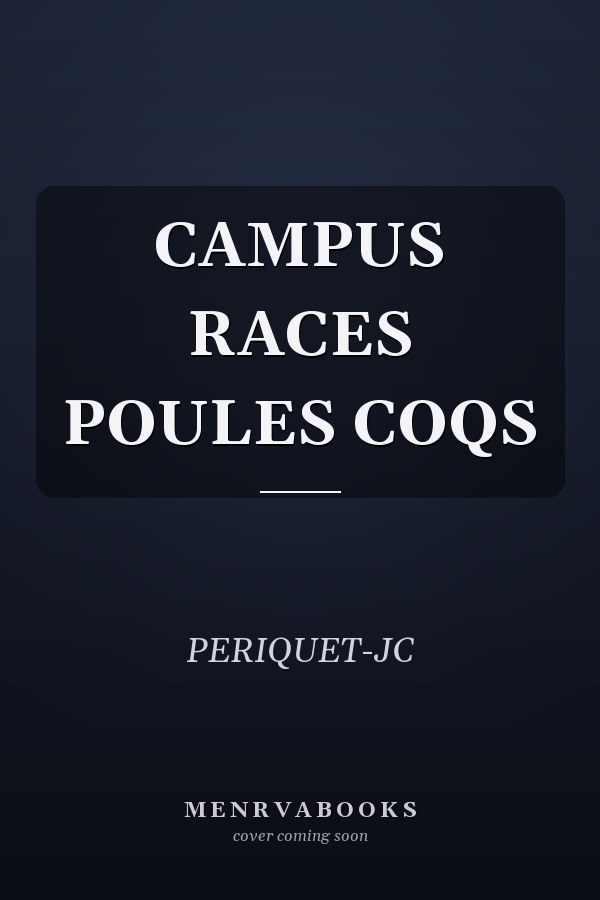 CAMPUS RACES POULES COQS