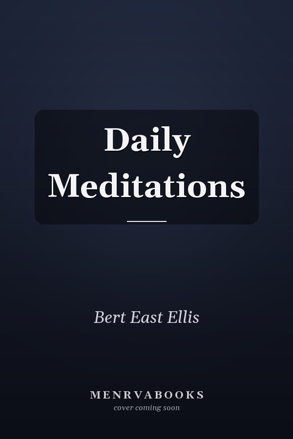 Daily Meditations