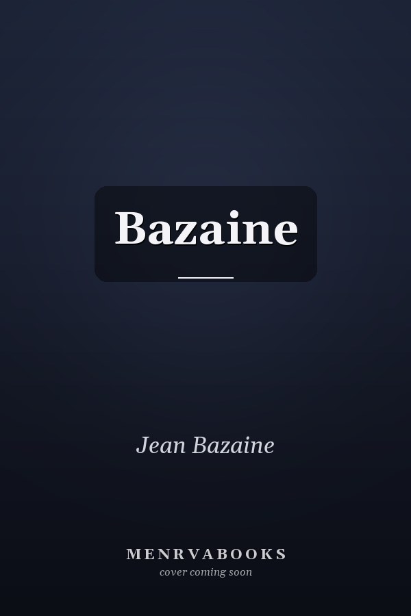 Bazaine