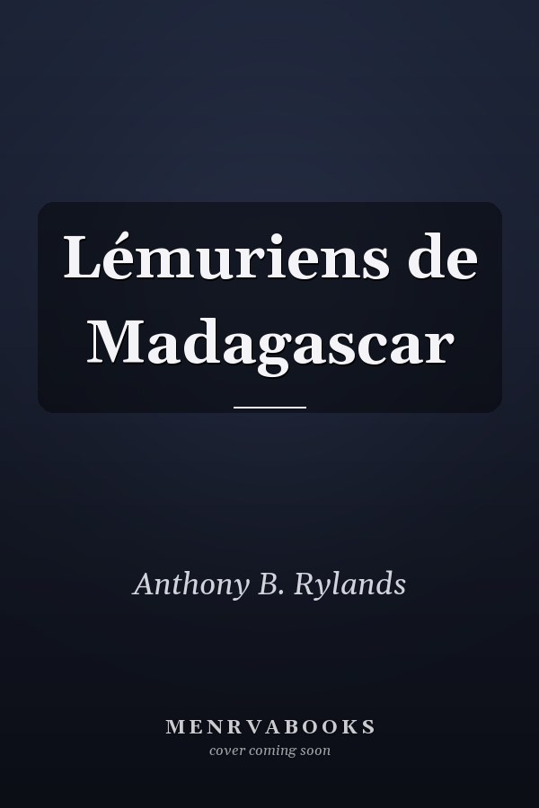 Lémuriens de Madagascar