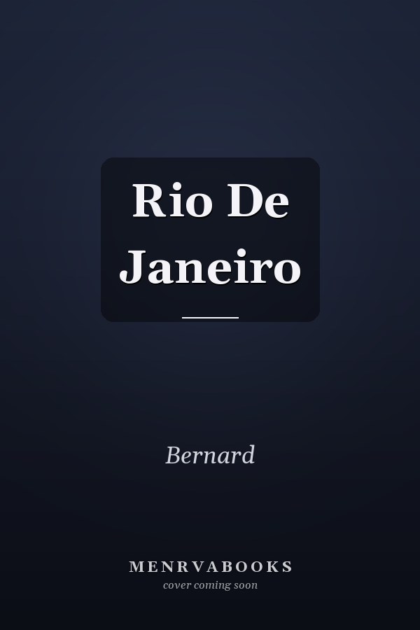 Rio De Janeiro