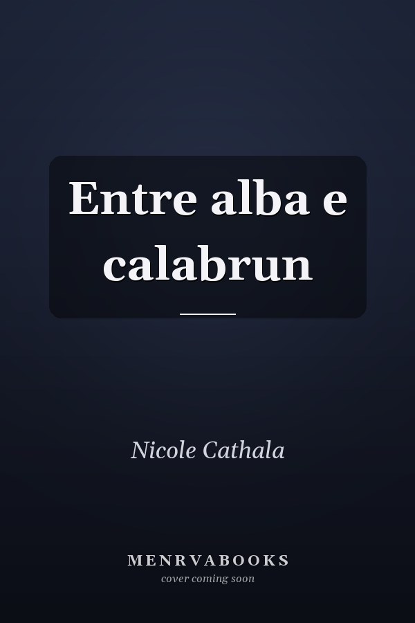 Entre alba e calabrun