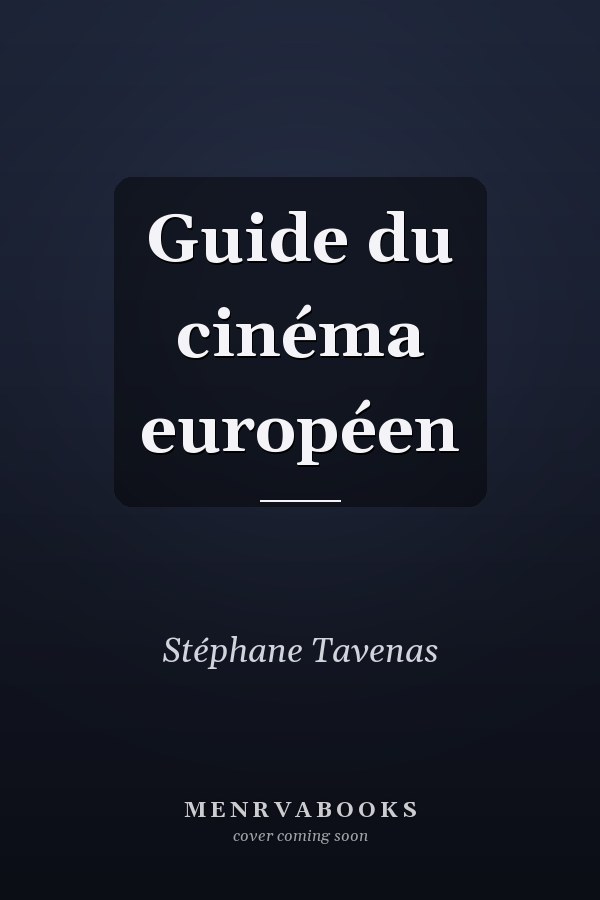 Guide du cinéma européen