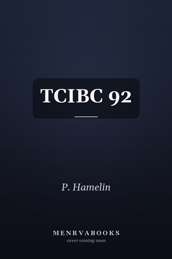TCIBC 92