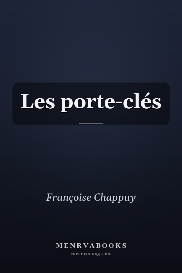 Les porte-clés