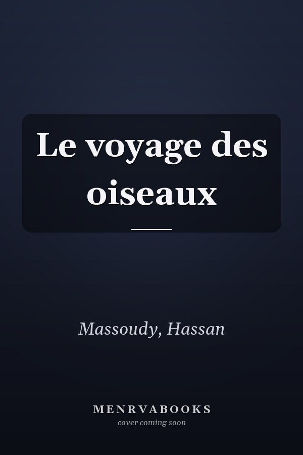 Le voyage des oiseaux