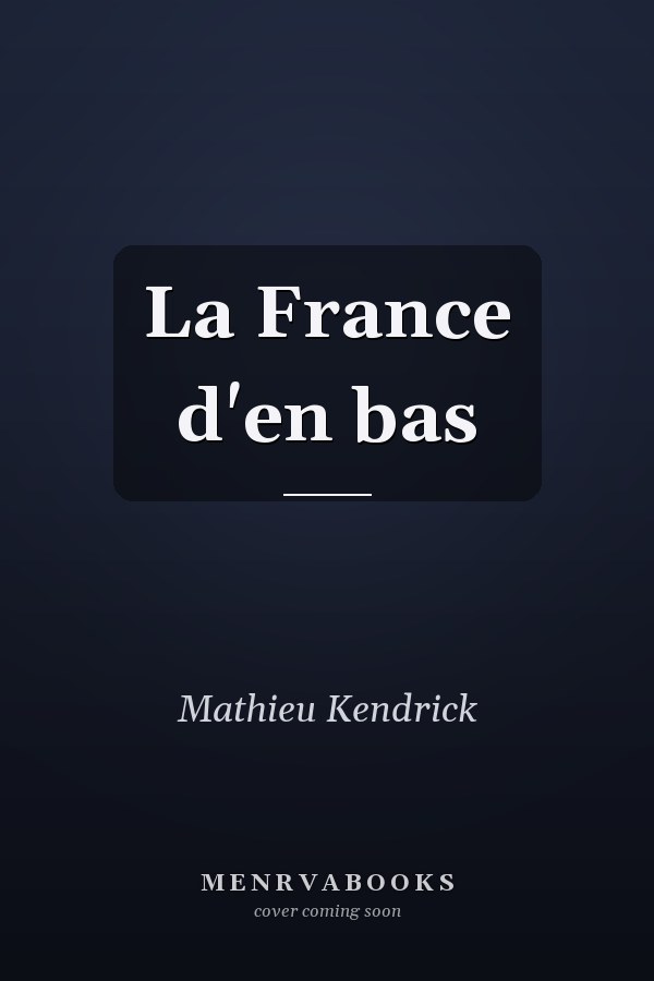 La France d'en bas