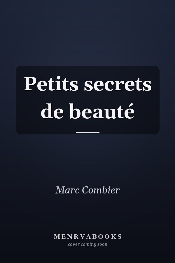 Petits secrets de beauté