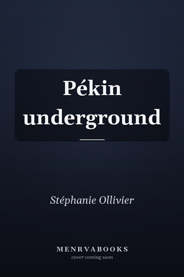 Pékin underground