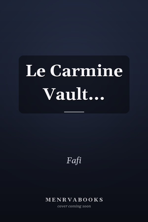 Le Carmine Vault...