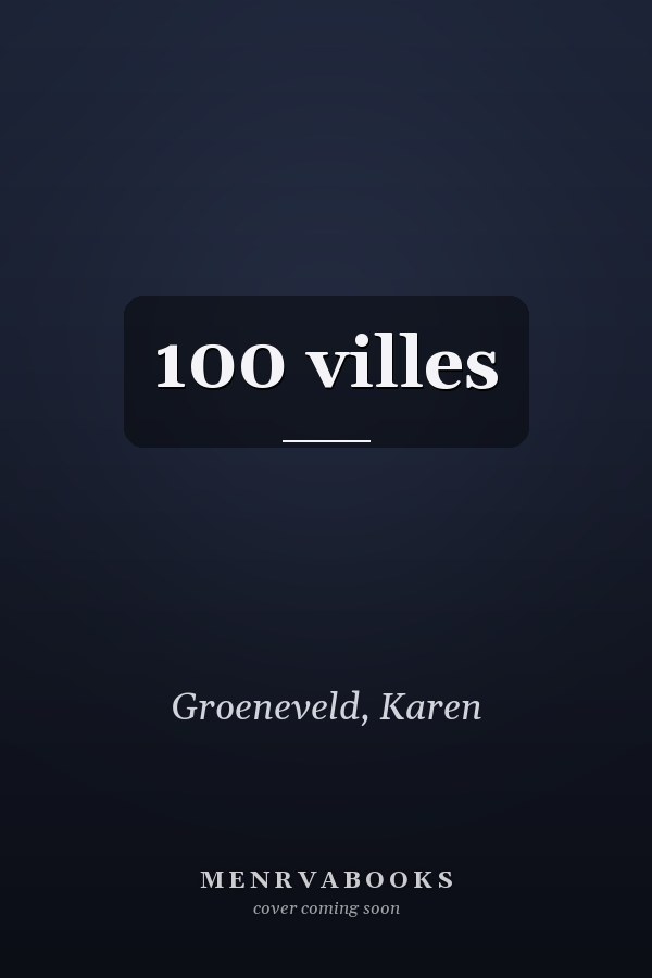 100 villes