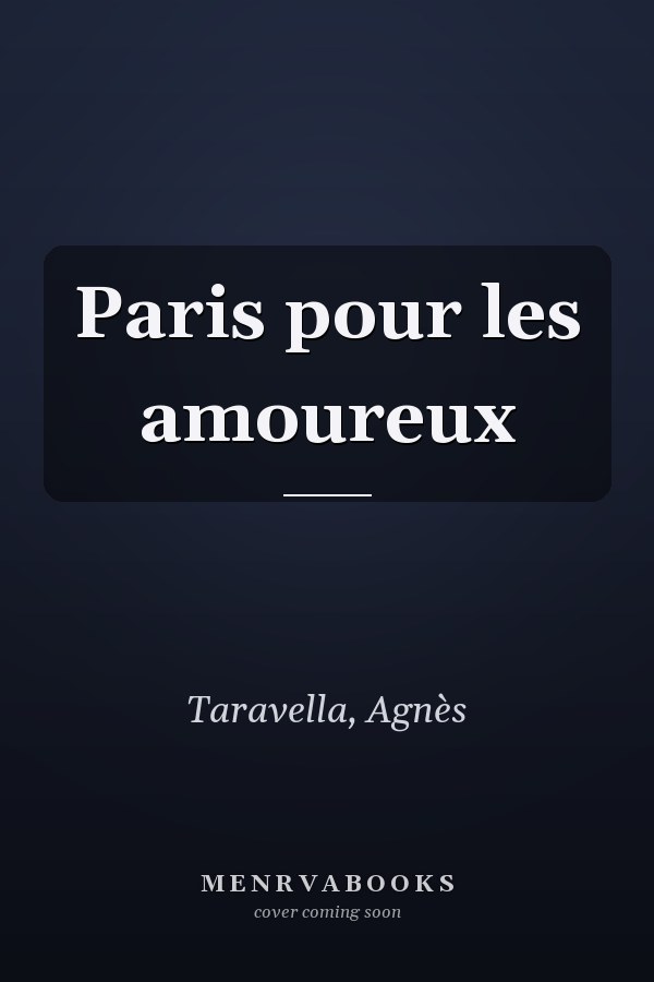Paris pour les amoureux