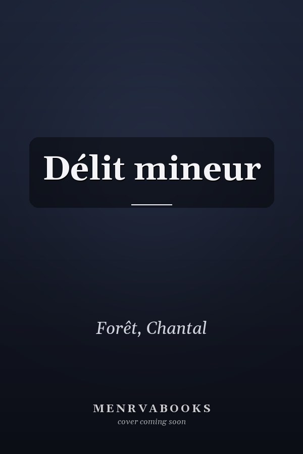 Délit mineur
