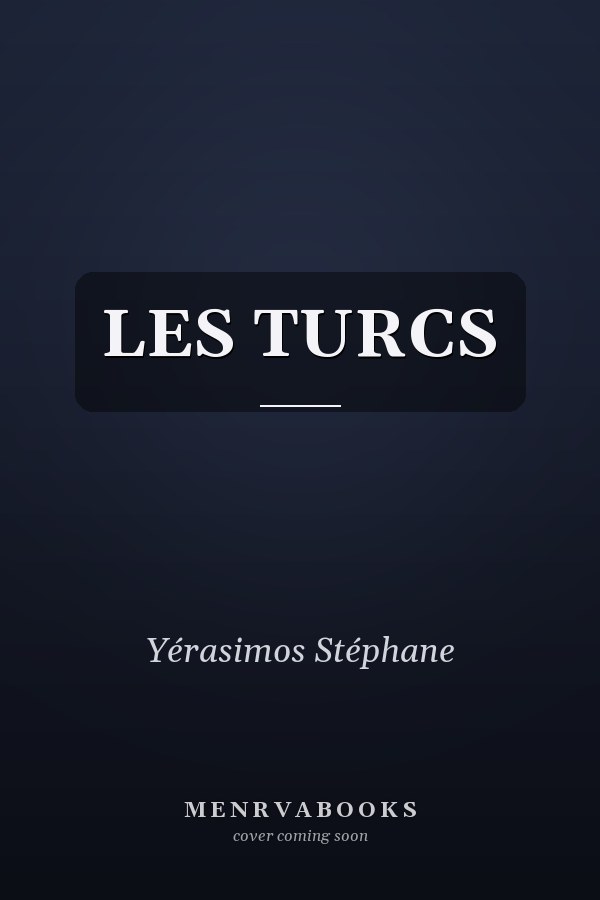 LES TURCS